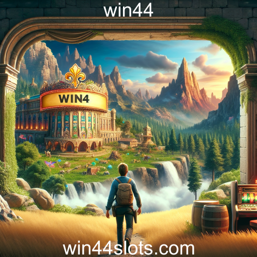 Explorando o Fascinante Mundo dos Jogos de Aventura